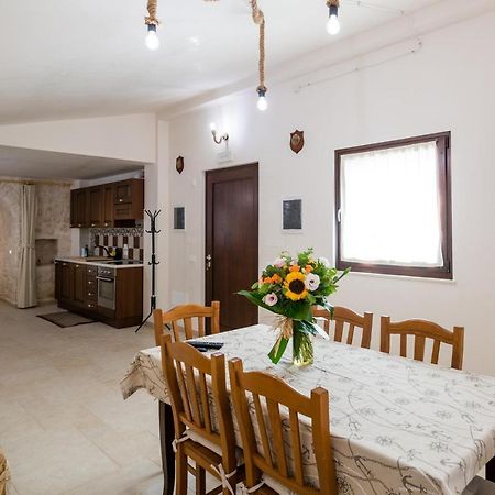Masseria Mezza Ruota ألبيروبيللو المظهر الخارجي الصورة