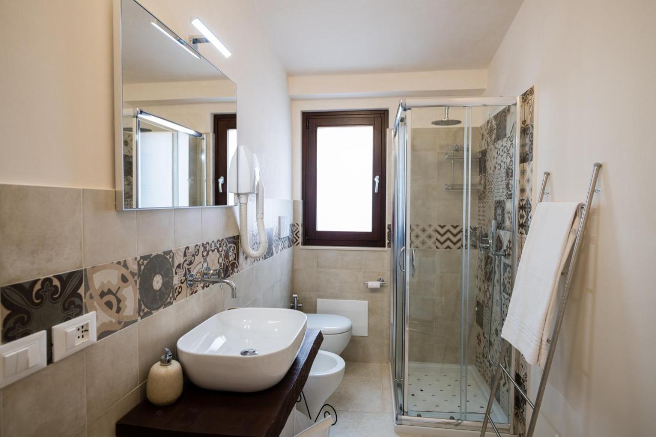 Masseria Mezza Ruota ألبيروبيللو المظهر الخارجي الصورة