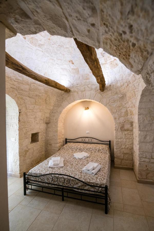 Masseria Mezza Ruota ألبيروبيللو المظهر الخارجي الصورة