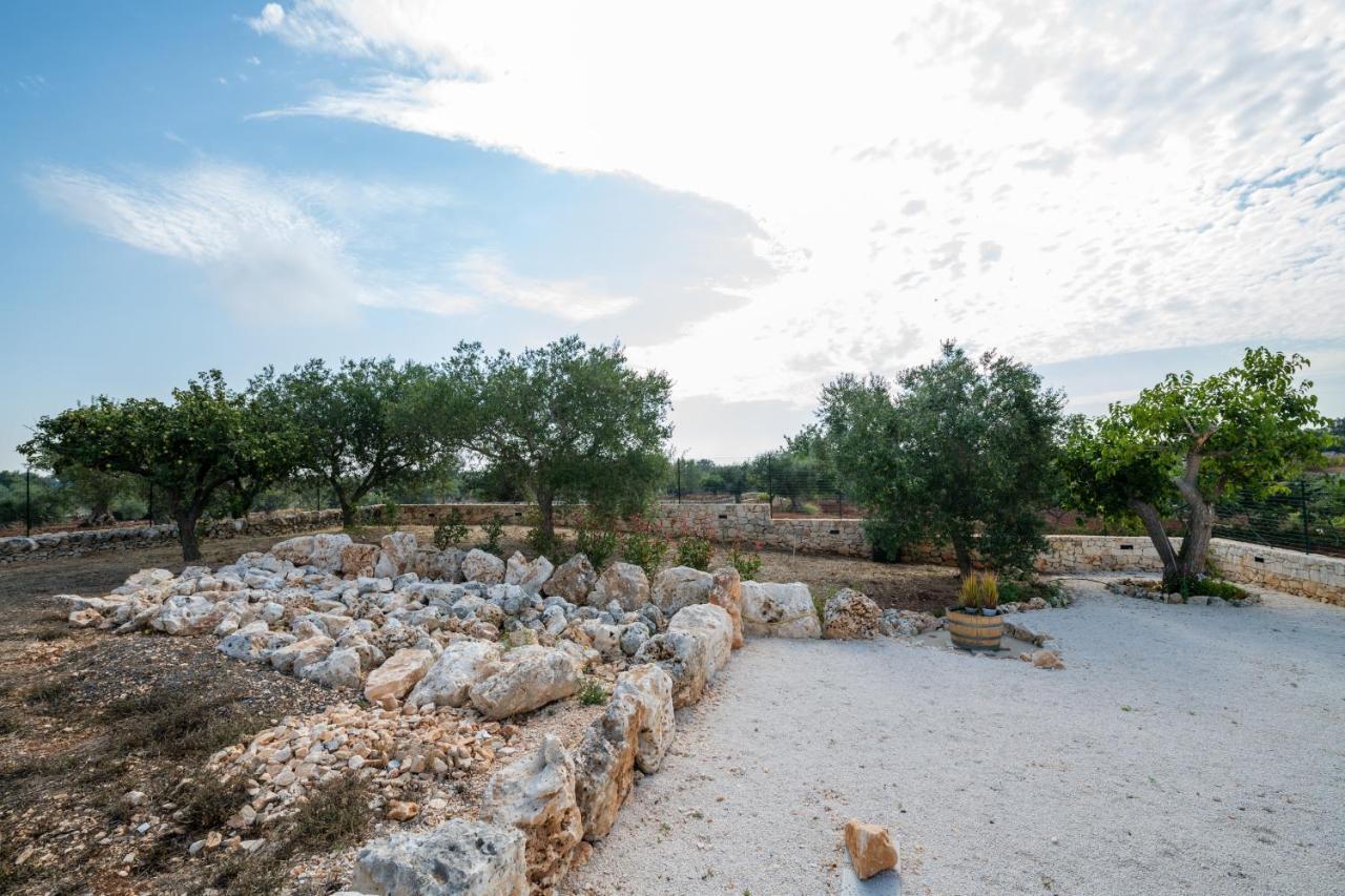 Masseria Mezza Ruota ألبيروبيللو المظهر الخارجي الصورة
