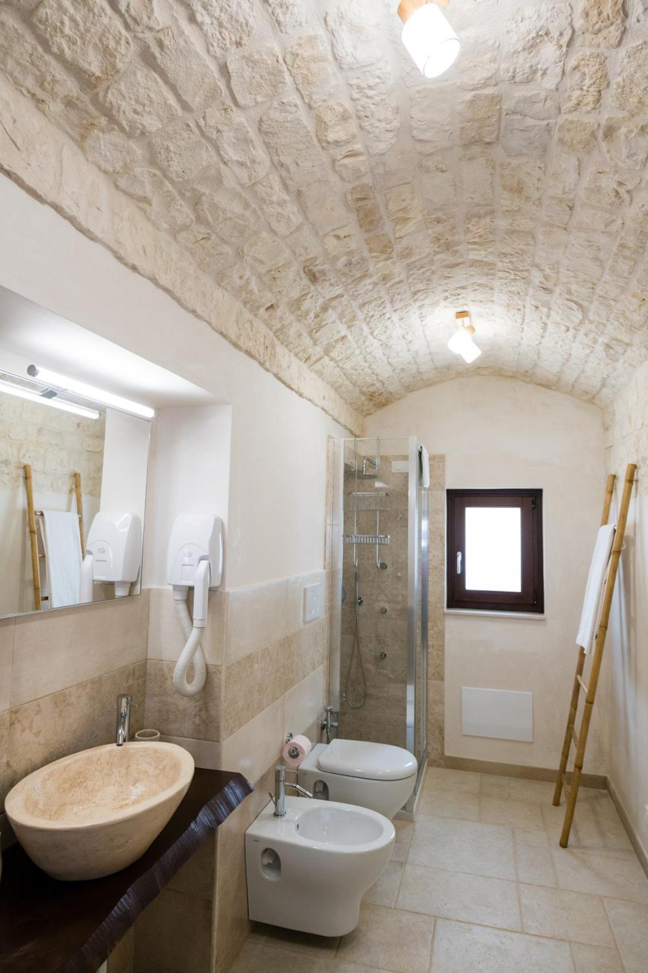 Masseria Mezza Ruota ألبيروبيللو المظهر الخارجي الصورة